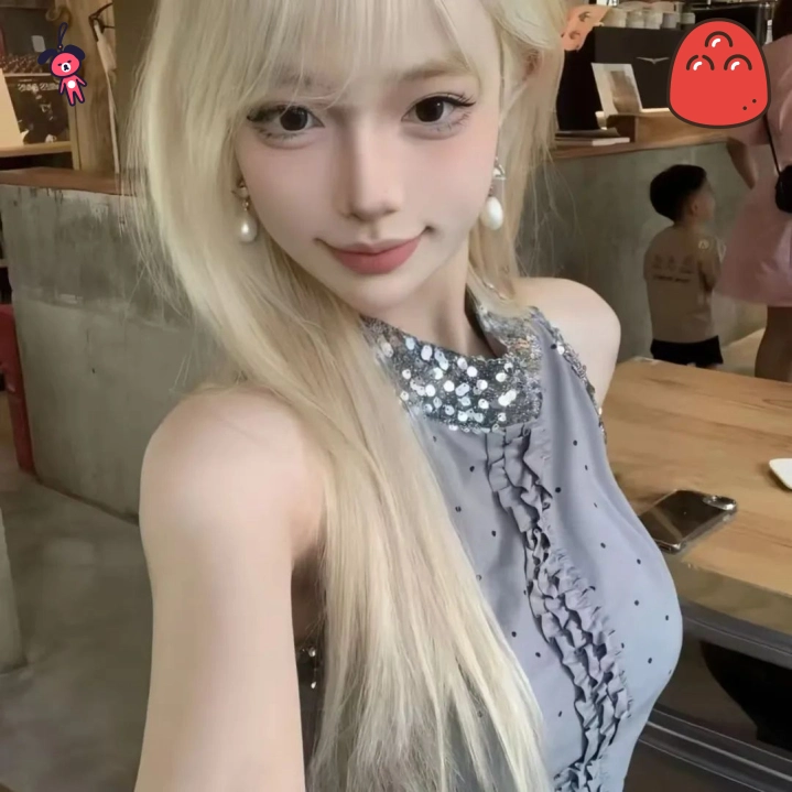 廖女士