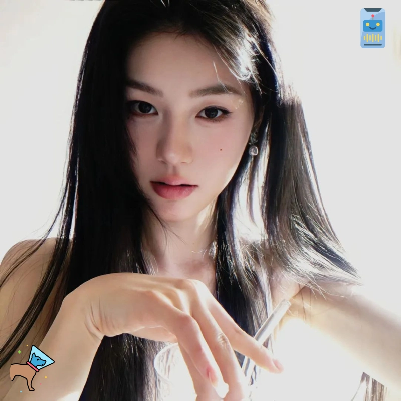 叶女士